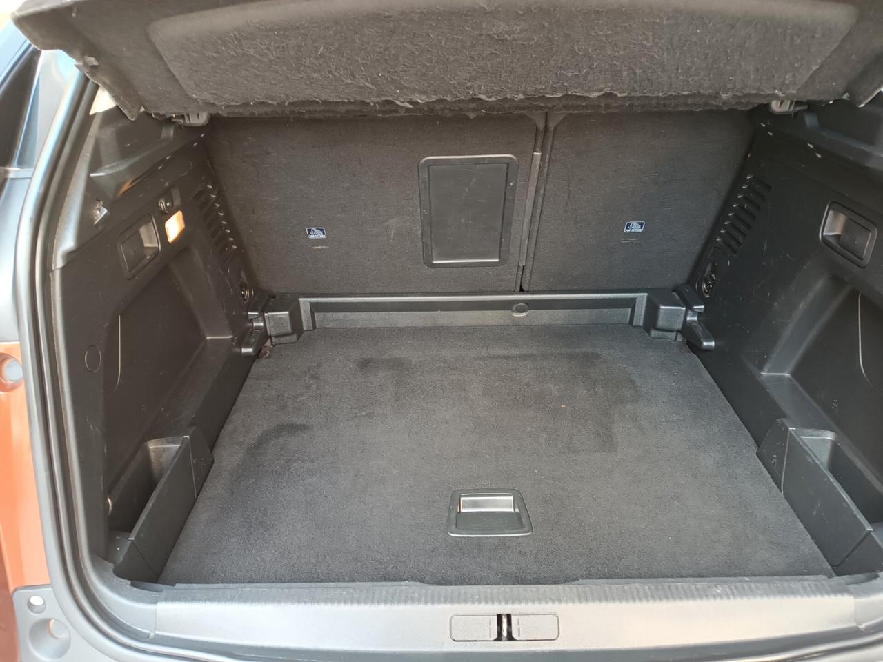 Peugeot 3008 BlueHDi 120 CV ALLURE FULL
