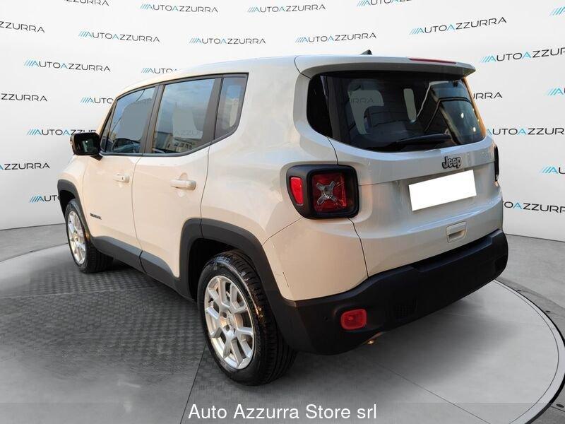 Jeep Renegade 1.6 Mjt 130 CV Limited *PROMO FINANZIARIA*