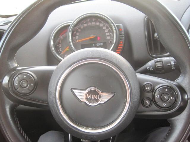 Mini Cooper D Countryman Mini 2.0 Cooper D Business Countryman