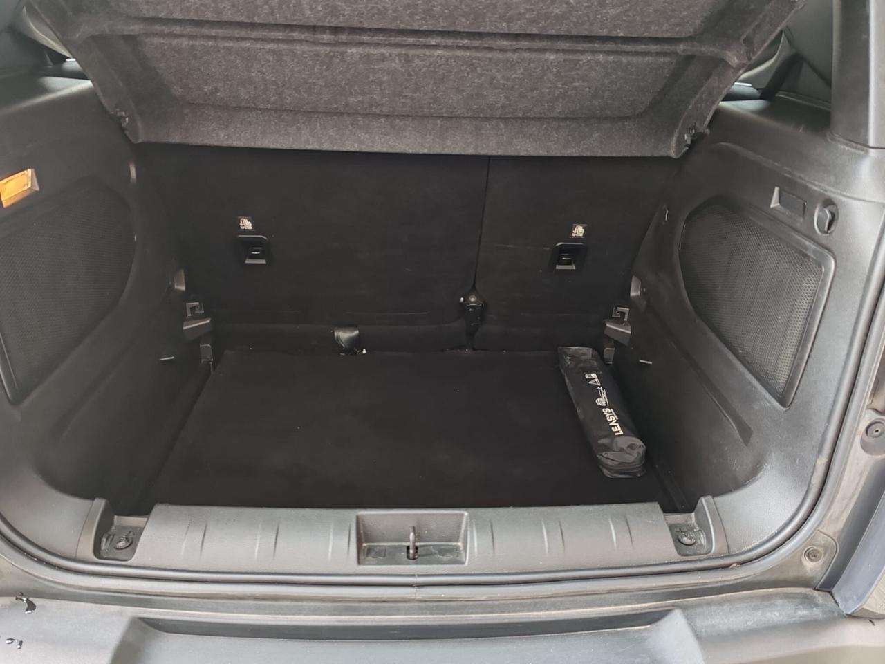 JEEP RENEGADE 1.6 MJET2 130CV LIMITED UNICO PROPR.