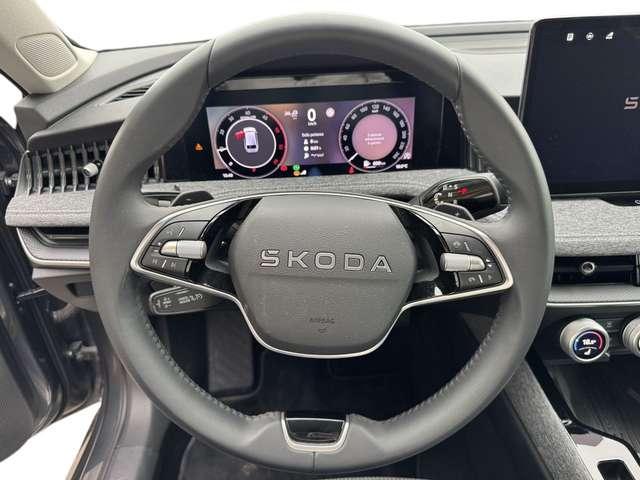 Skoda Superb Wagon 2.0 tdi Selection 150cv dsg