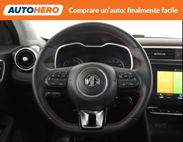 MG ZS 1.5 VTi-tech Comfort