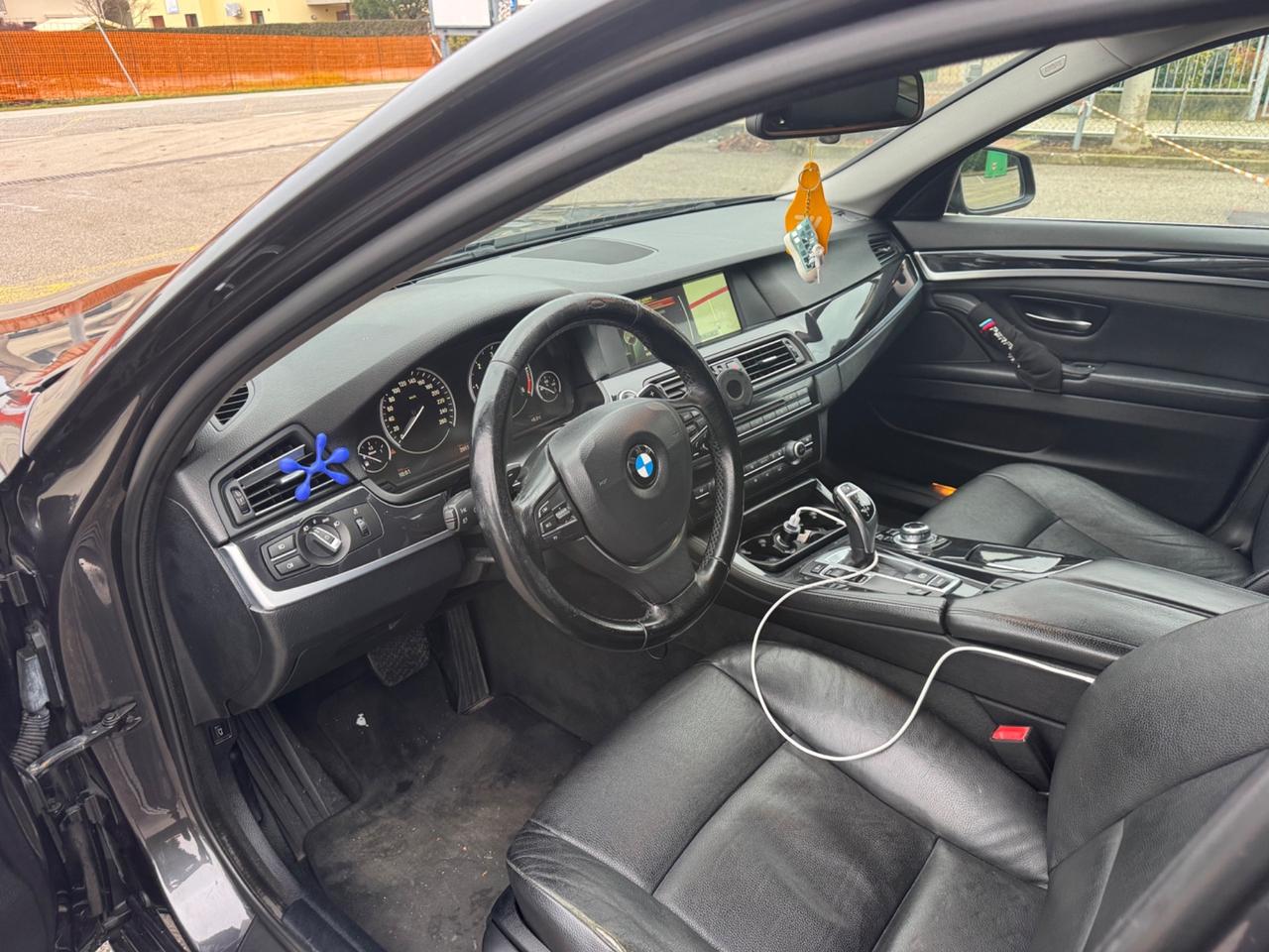 Bmw 520 520d