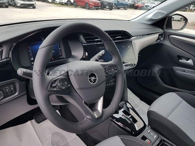Opel Corsa Corsa 1.2 Edition s&s 100cv at8