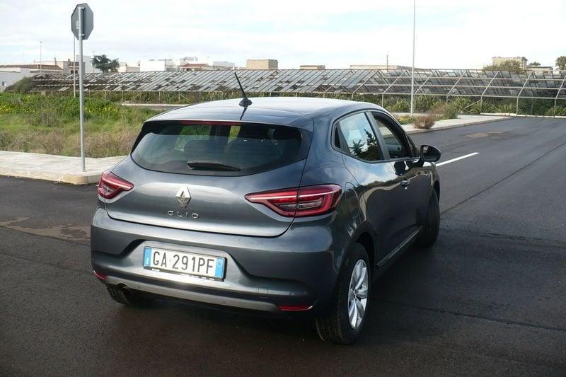 Renault Clio Clio TCe 100 CV GPL 5 porte Business