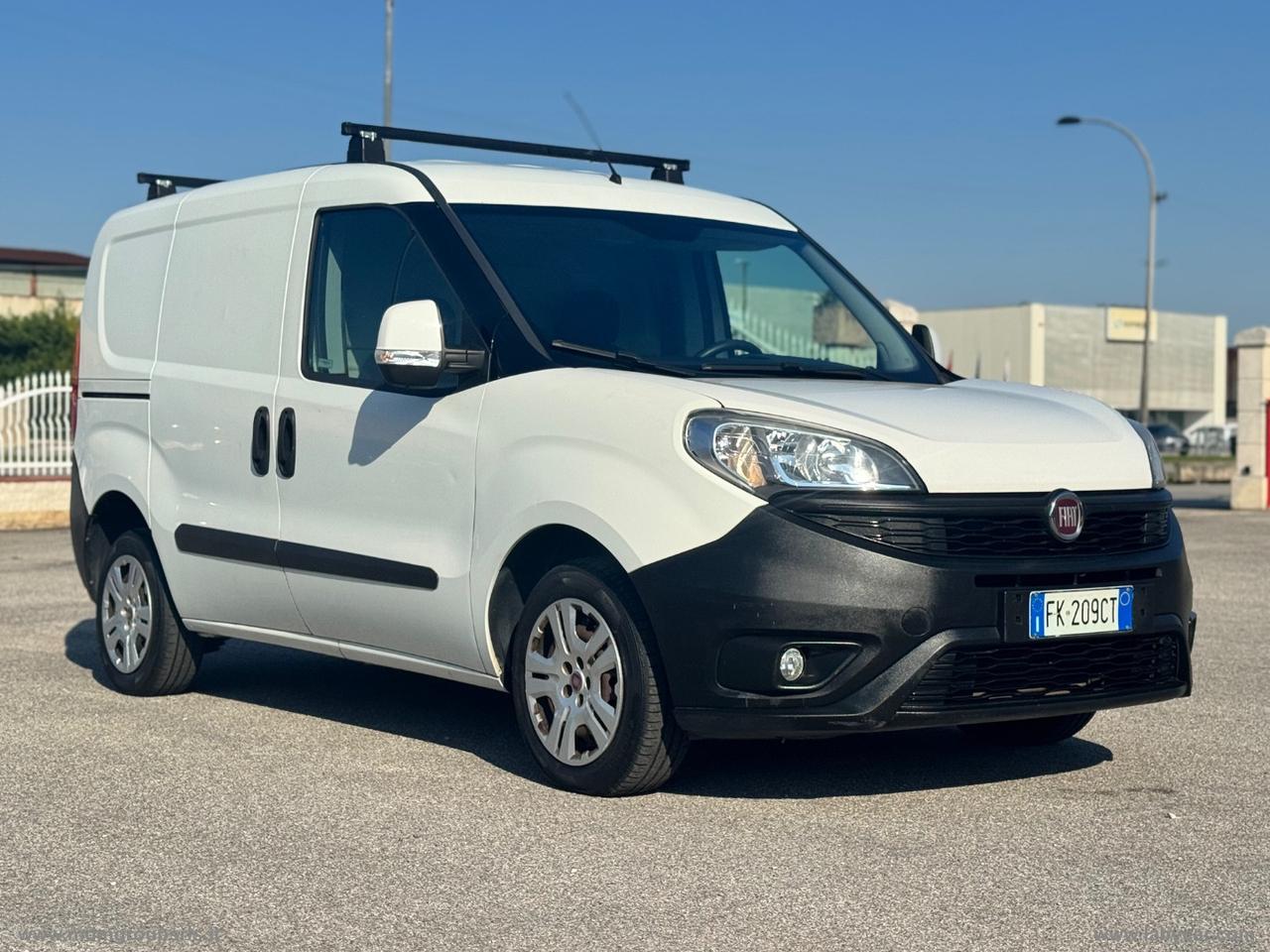 Doblò 1.3 MJT PC Combi N1 MAXI