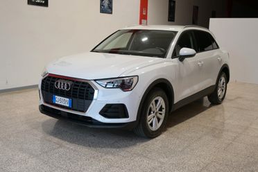 AUDI Q3 35 TDI 150CV S-TRONIC QUATTRO BUSINESS ( FARI LED - VIRTUAL COCKPIT - CRUISE - NAVI - PDC - TELECAMERA POST. )