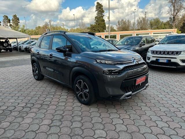 Citroen C3 Aircross 1.5 HDi 120CV EAT6 Feel - 2022