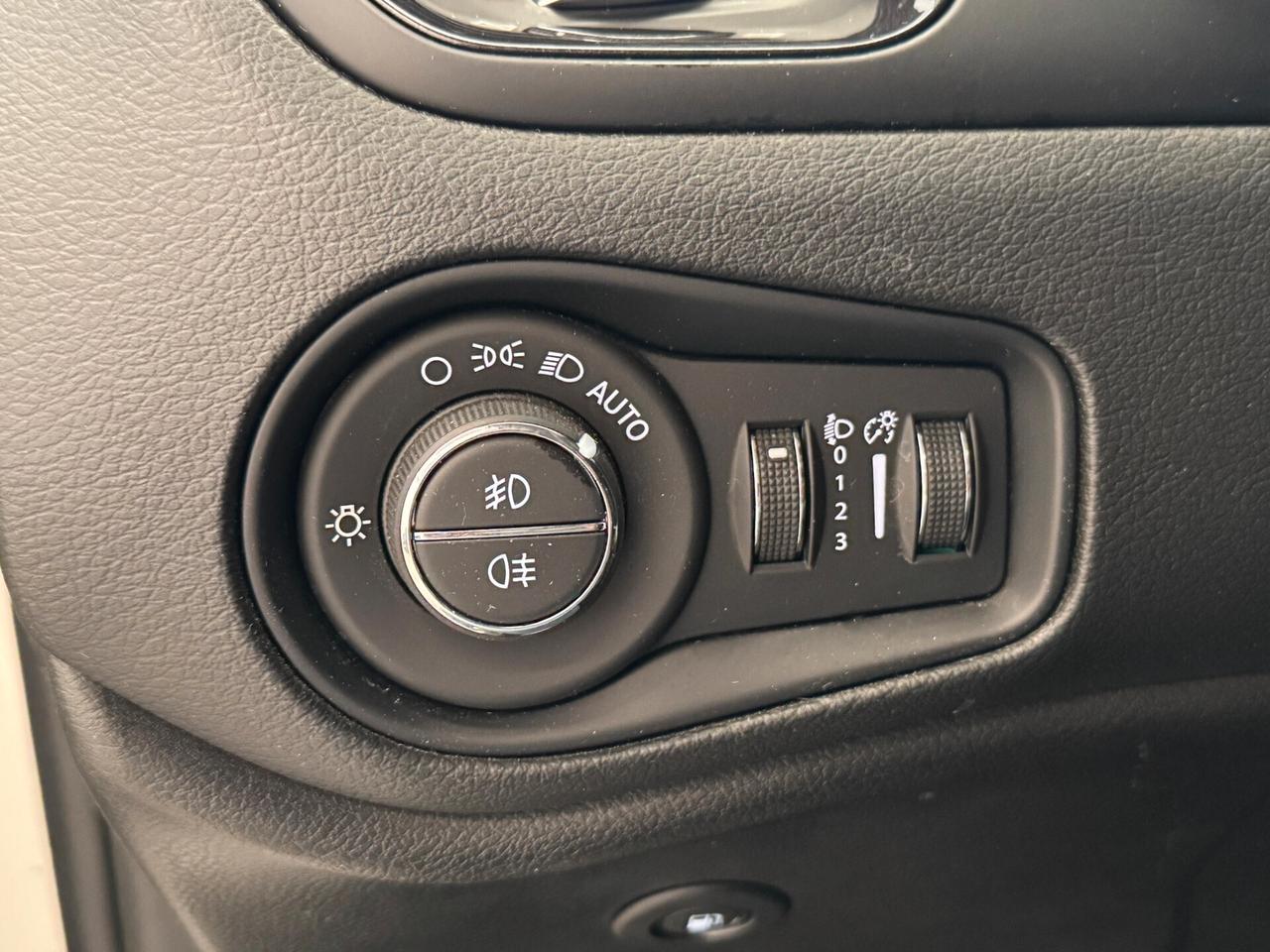 Jeep Renegade 1.3 T4 190CV PHEV 4xe AT6 Limited