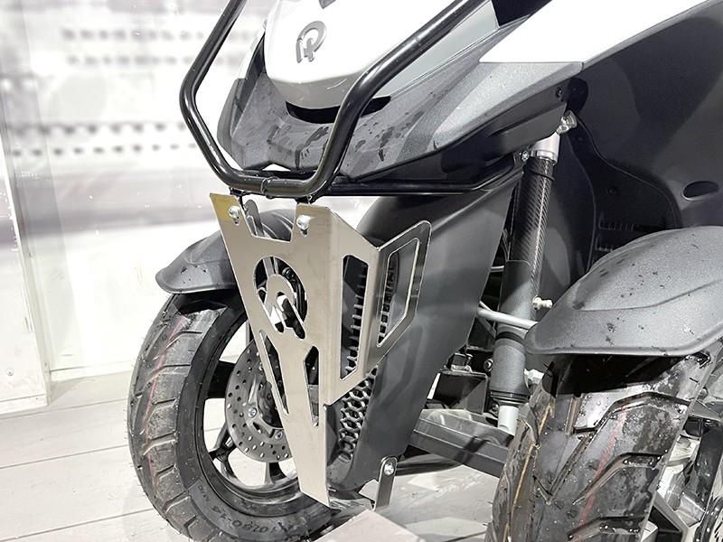 Quadro QV3