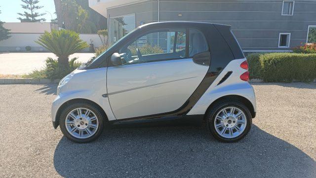 SMART ForTwo 1000 52 kW coupé pure n°30