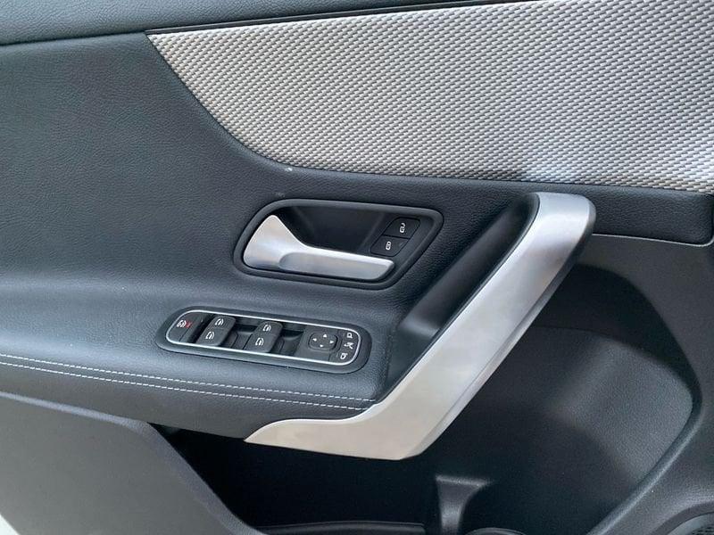 Mercedes-Benz Classe A A 160 Sport