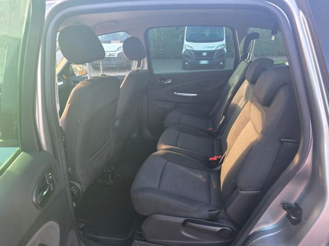 FORD S-Max 1.8 TDCi 125CV