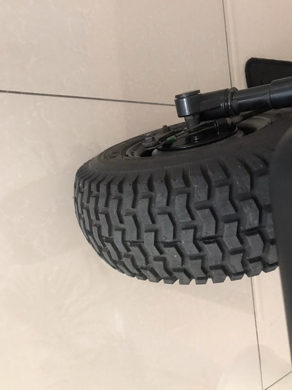 Altro Altro Italjet Pack 3 Pieghevole