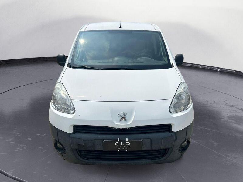 Peugeot Partner Partner 1.6 hdi 90cv
