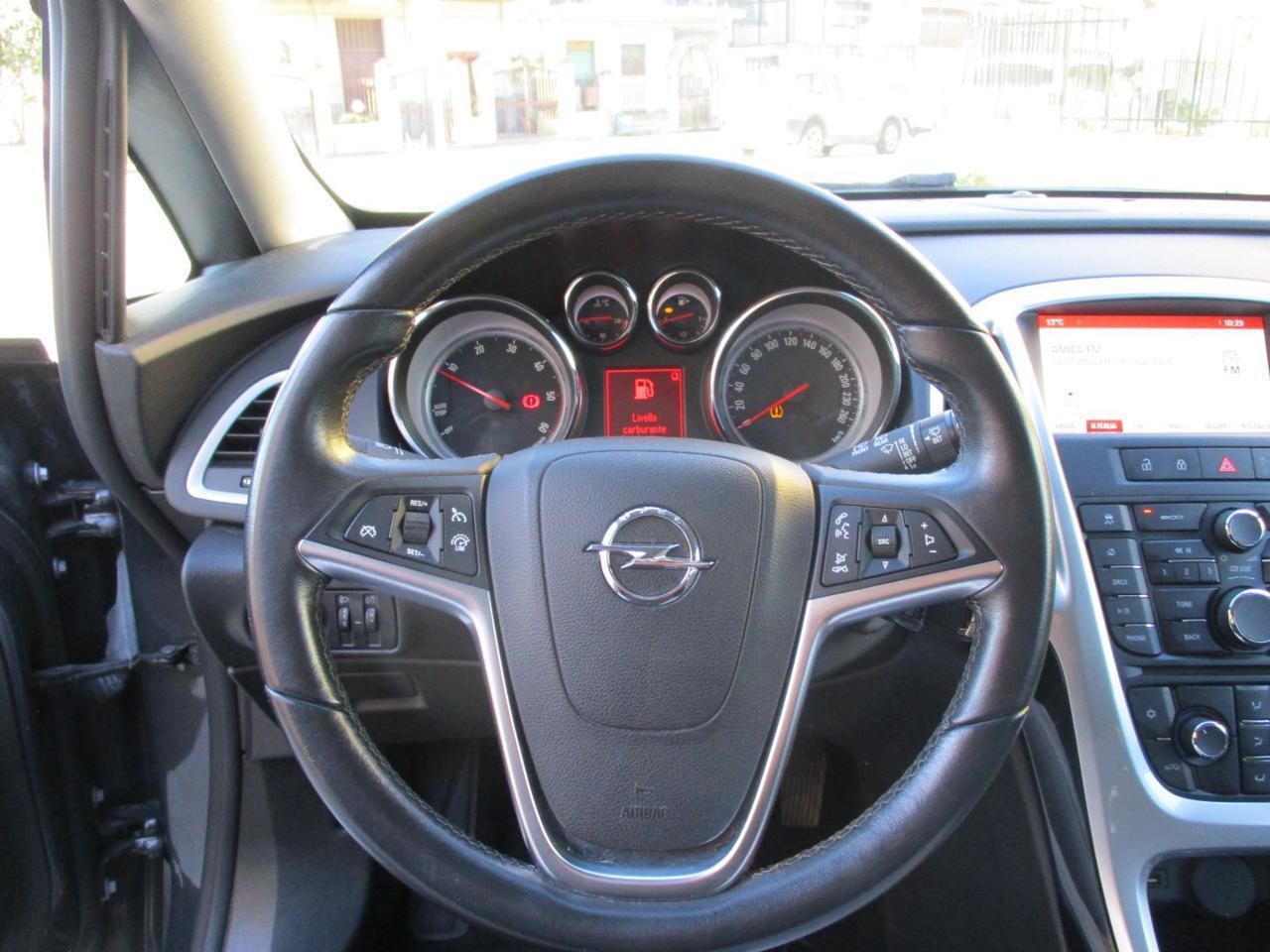 OPEL Astra 1.6 CDTI 110cv Cosmo 5 porte