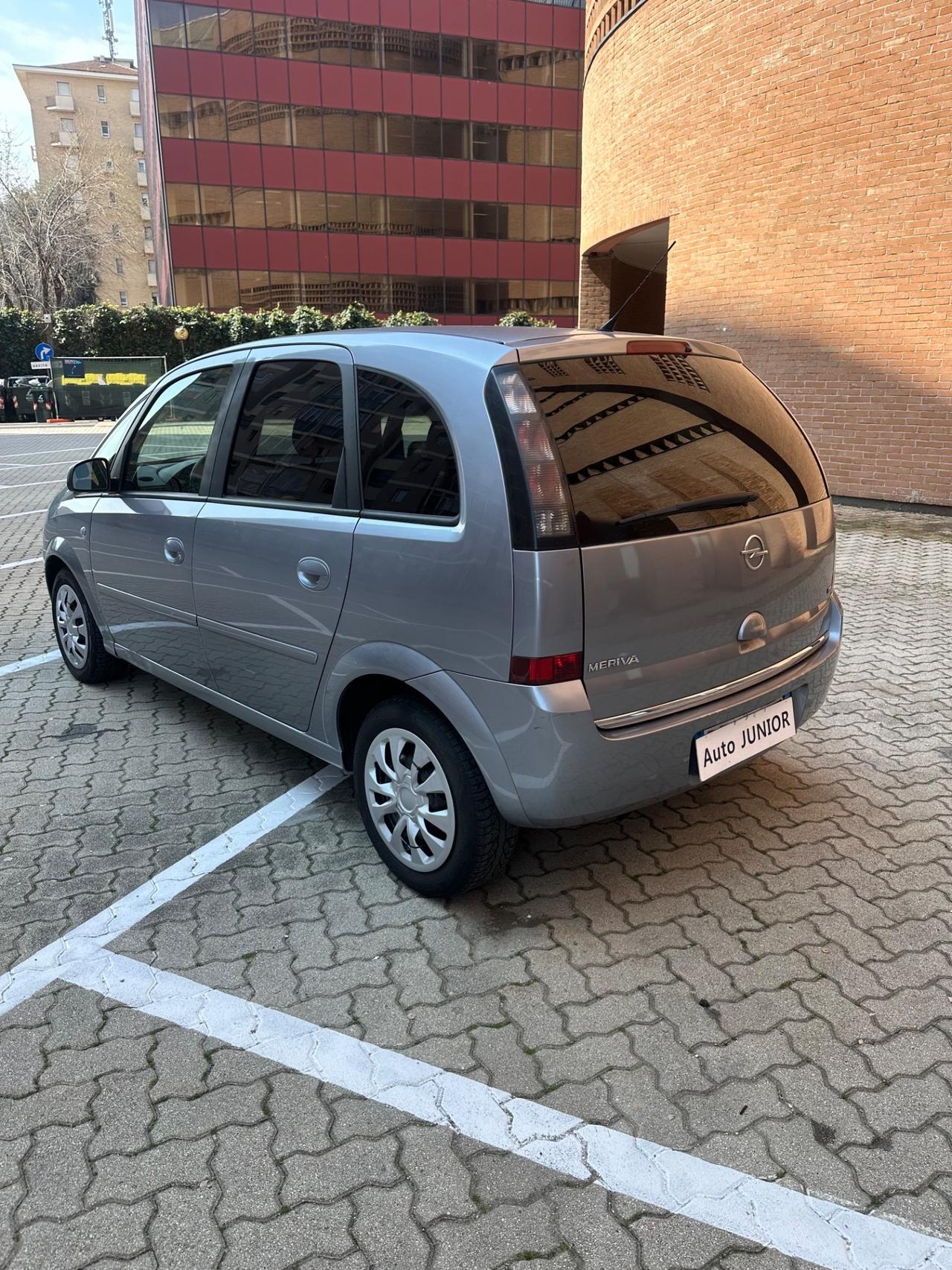 Opel Meriva 1.6 16V Cosmo