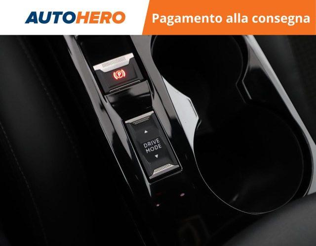 PEUGEOT 2008 BlueHDi 130 S&S EAT8 GT Line