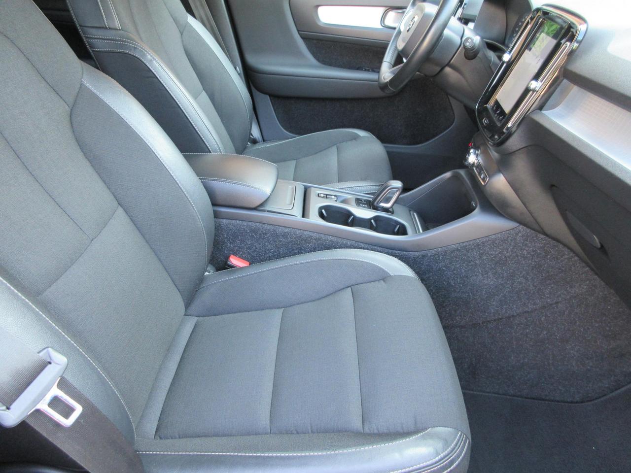 Volvo XC40 2.0 t4 Business Plus geartronic