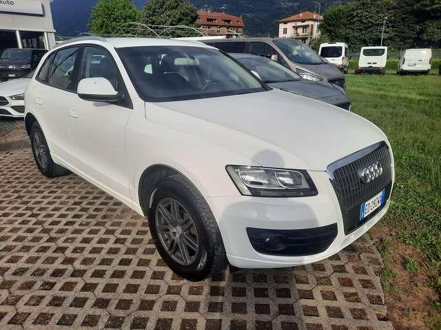 Audi Q5 2.0 tdi. 135000 KILOMETRI
