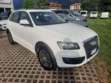 Audi Q5 2.0 tdi. 135000 KILOMETRI