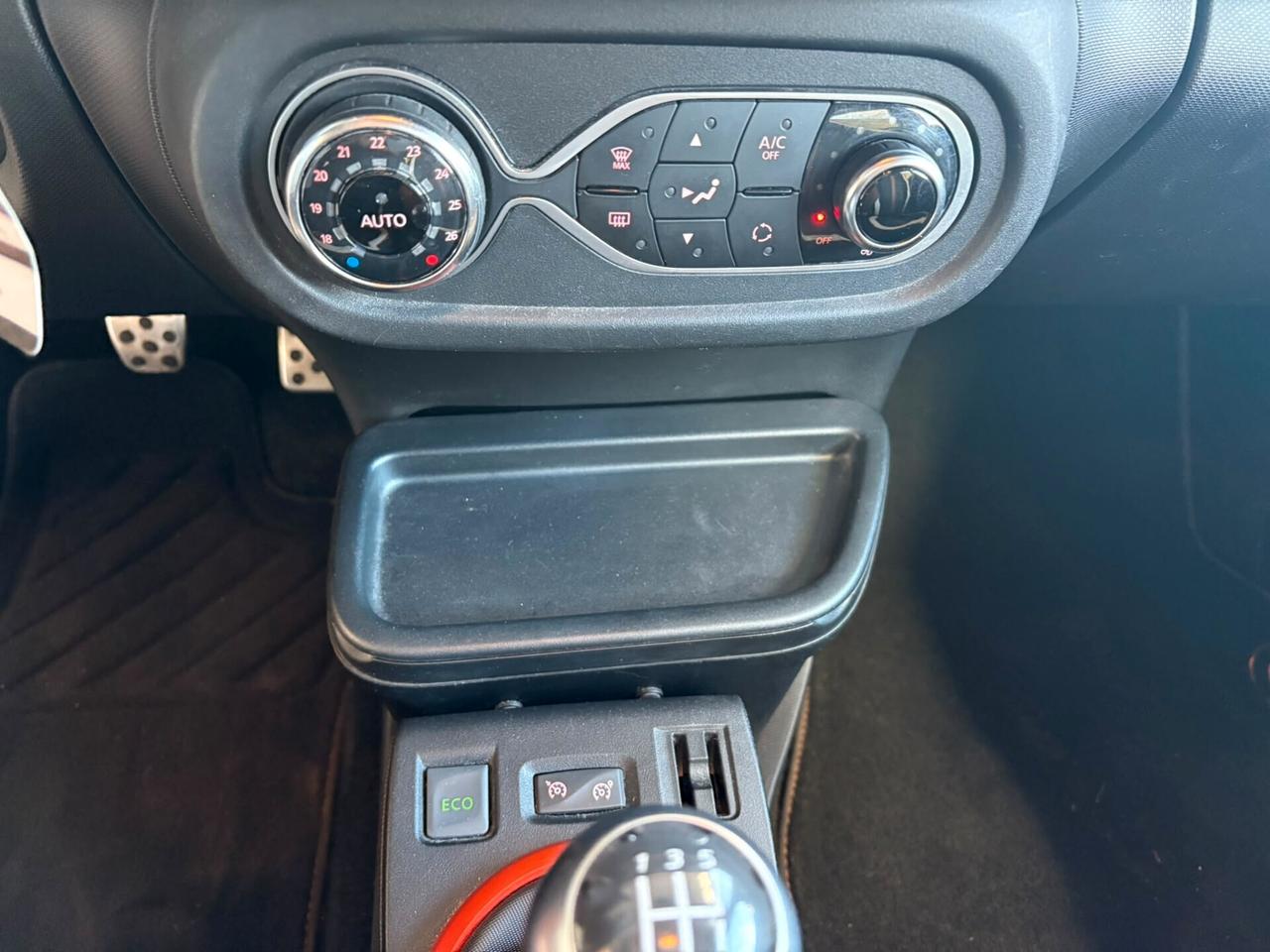 Renault Twingo TCe 110 CV Energy GT