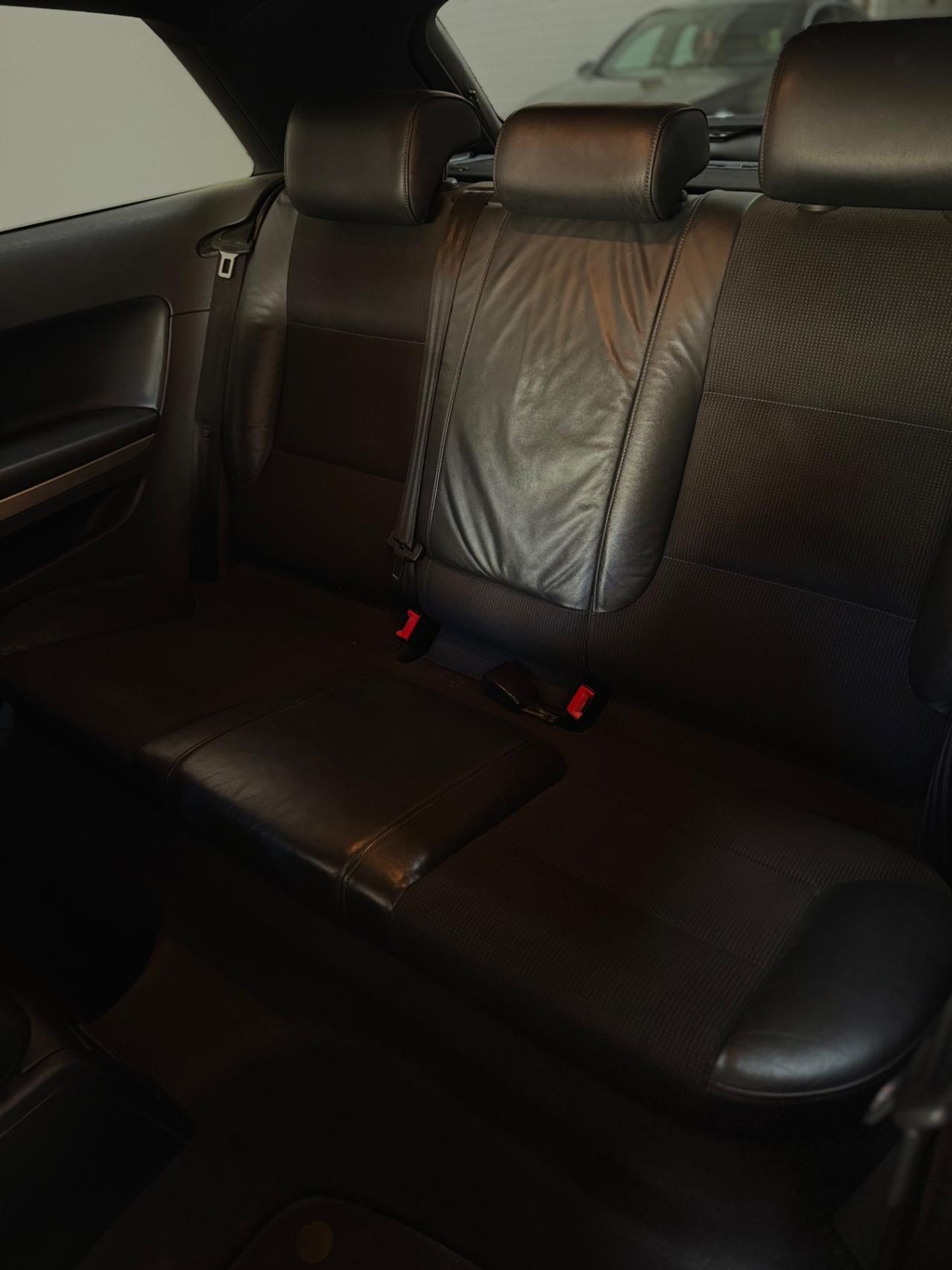 Audi A3 1.6 TDI 105 CV CR Attraction