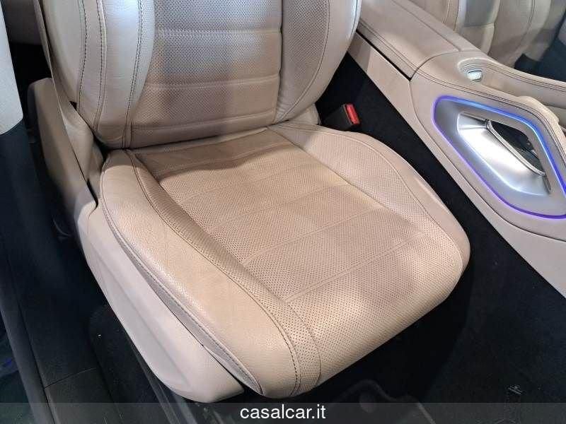 Mercedes-Benz GLE GLE 350 de 4Matic EQ-Power Premium FINO A 3 ANNI DI GARANZIA KM ILLIMITATI PARI ALLA NUOVA