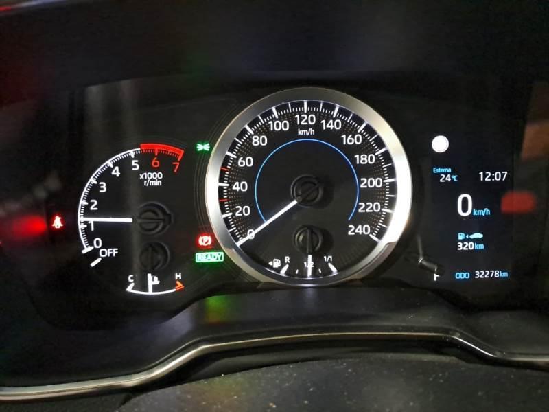 Toyota Corolla Touring Sports 1.8 Hybrid Business CVT