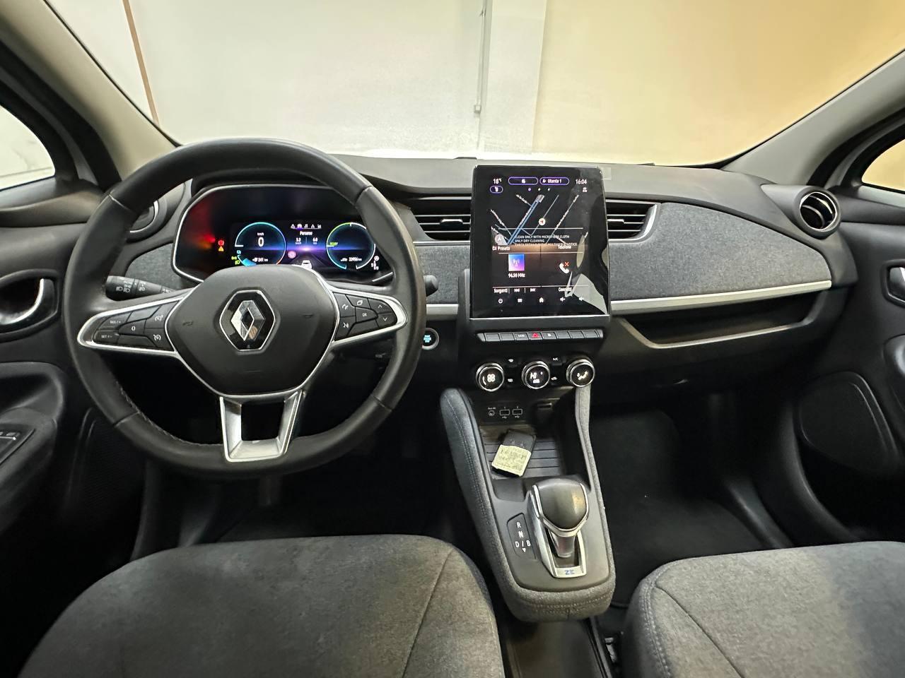 RENAULT Zoe 2020 - Zoe Zen R135