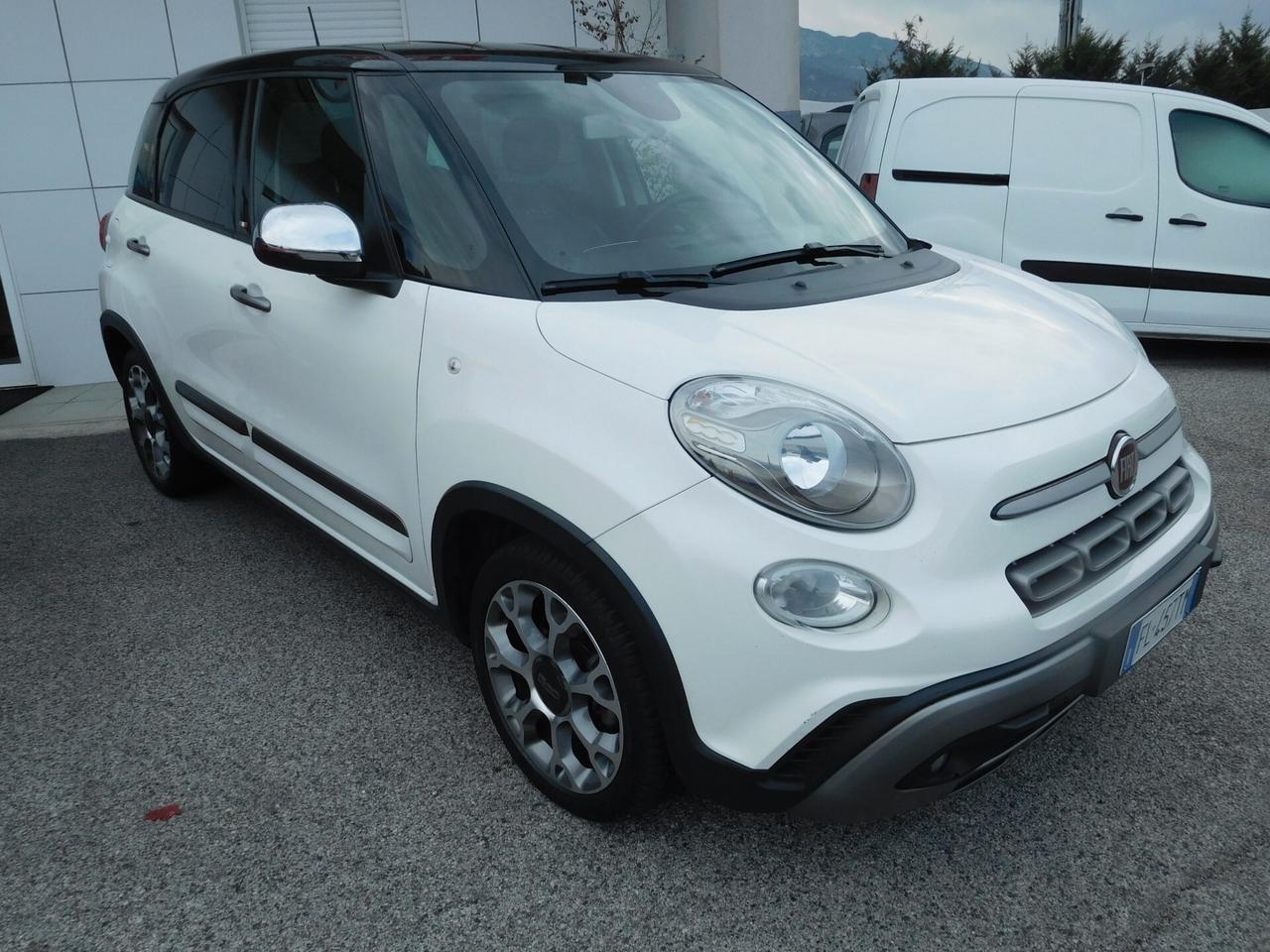 Fiat 500L 1.3 Multijet 95 CV Trekking