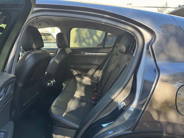 ALFA ROMEO Stelvio 2.2 Turbodiesel 190CV AT8 Q4 Sprint