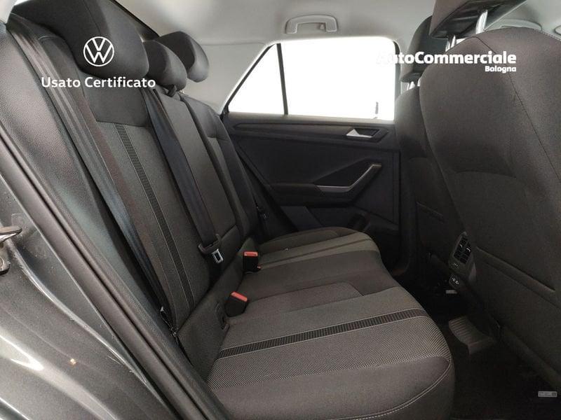 Volkswagen T-Roc 2.0 TDI SCR Life