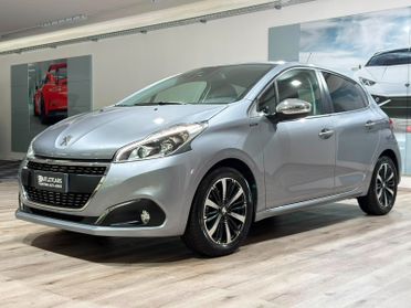 PEUGEOT 208 1.5HDI 102CV 69.000km 2019 1PROPRIETARIO