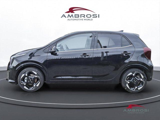 KIA Picanto PE2 MY26 1.0 URBAN TT