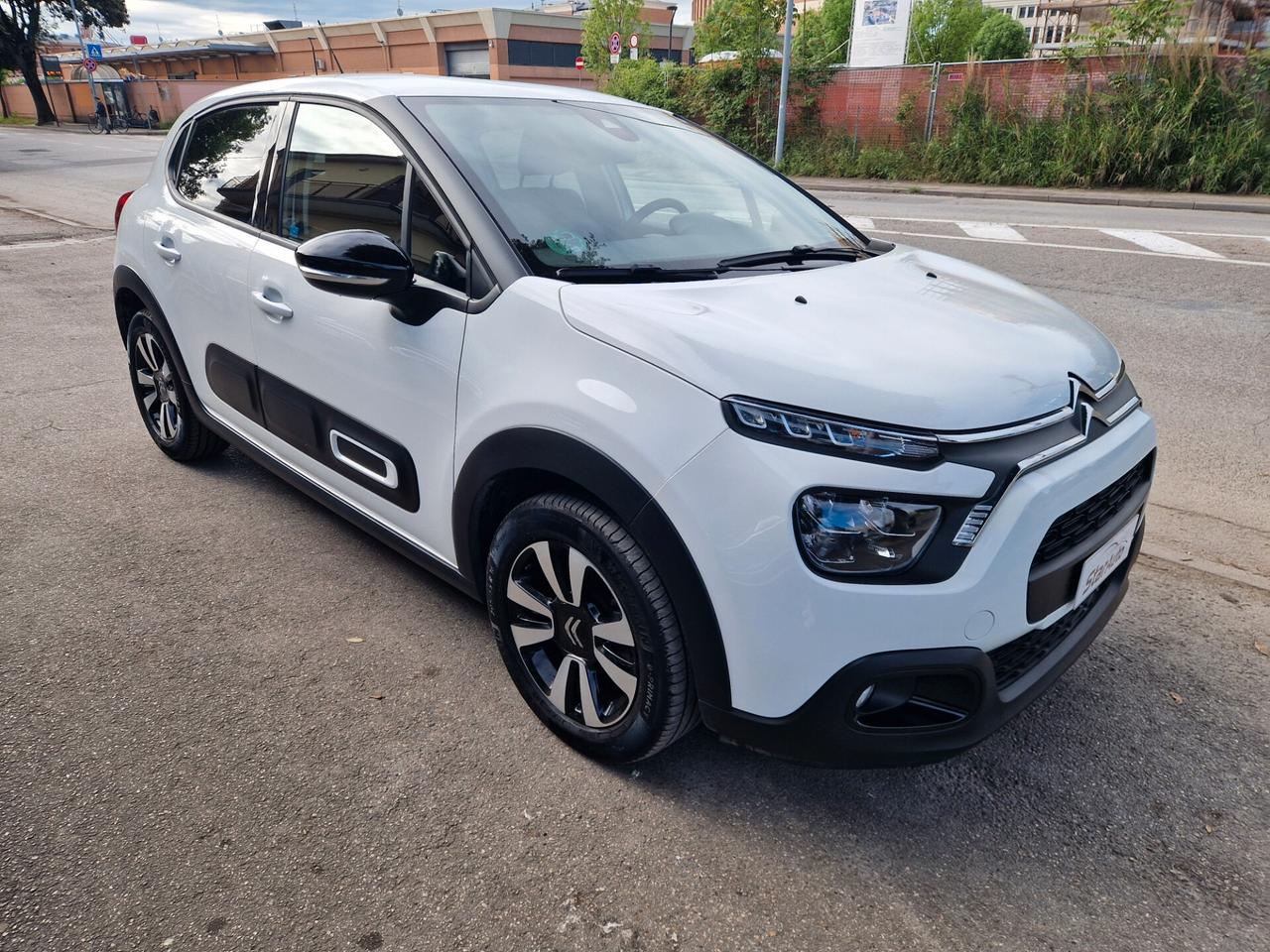 Citroen C3 PureTech 83 S&S Max