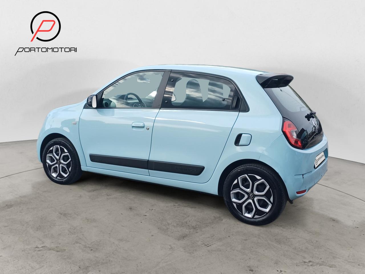 RENAULT Twingo 3ª serie - Twingo SCe 65 CV Zen
