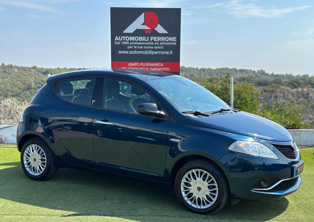 LANCIA Ypsilon 0.9 TwinAir 85cv DFN Gold