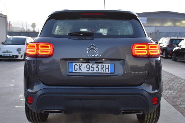 CITROEN C5 Aircross BlueHDi 130 S&S EAT8 Business