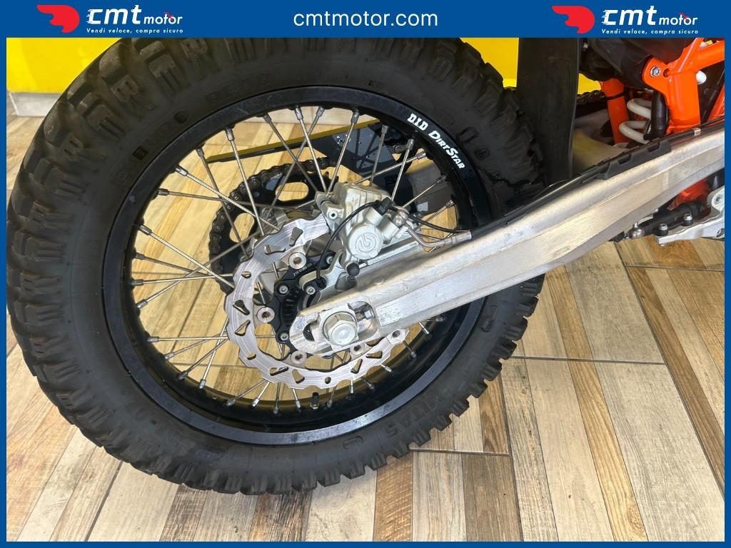 KTM 690 Enduro - 2024