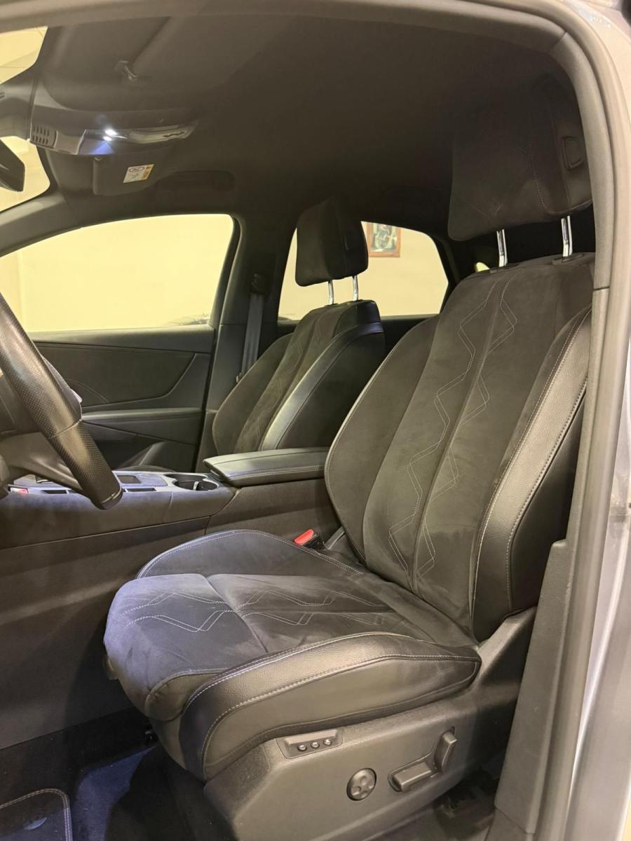 DS - DS 7 Crossback - BHDi 180 Perform.Line