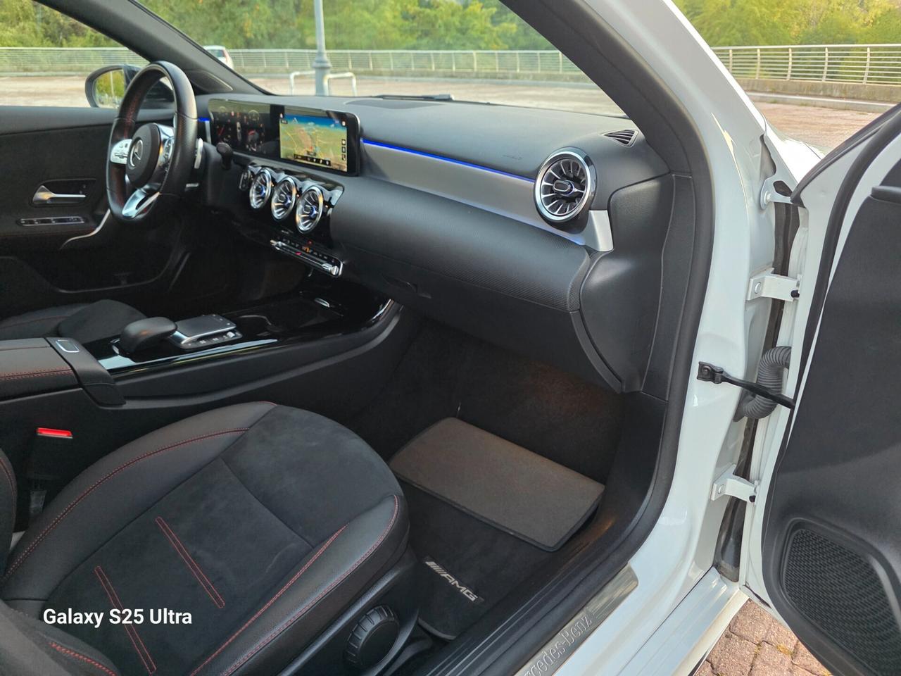 A 180 Premium tetto apribile valutiamo usato