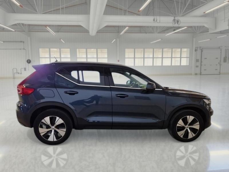 VOLVO XC40 T5 Plug-in Hybrid auto Recharge Inscription Expression