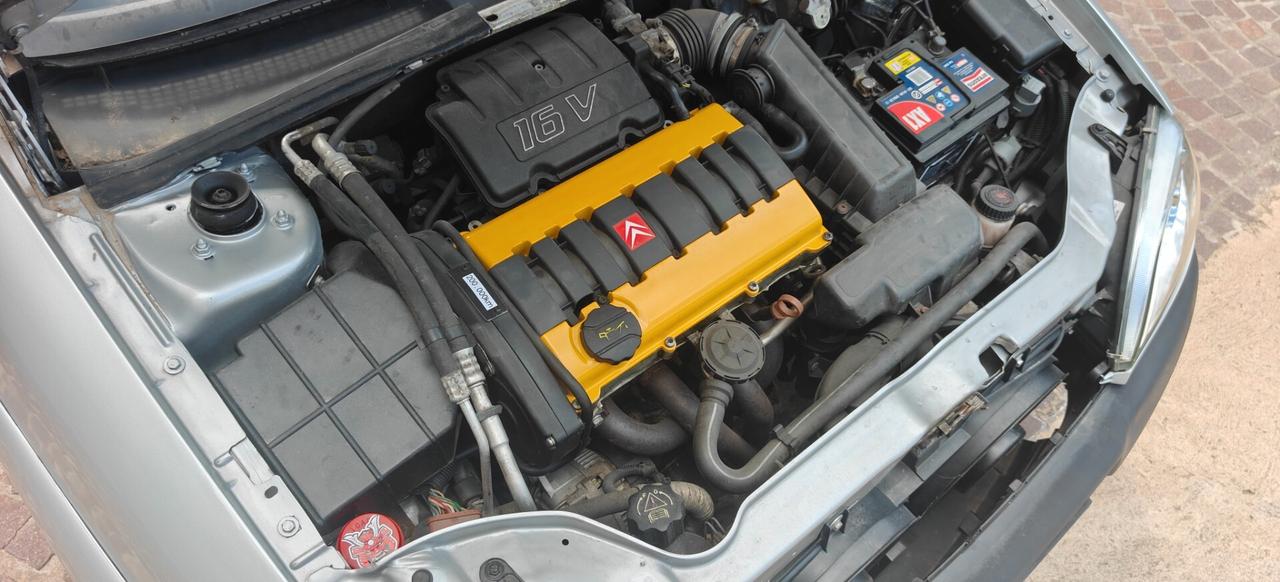 Citroen SAXO VTS 1.6 16V