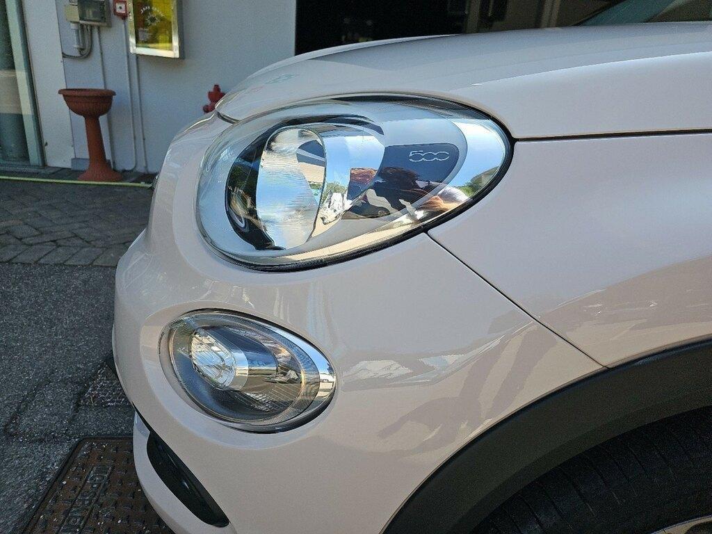 Fiat 500X 1.6 E-TorQ EVO Pop Star 4x2