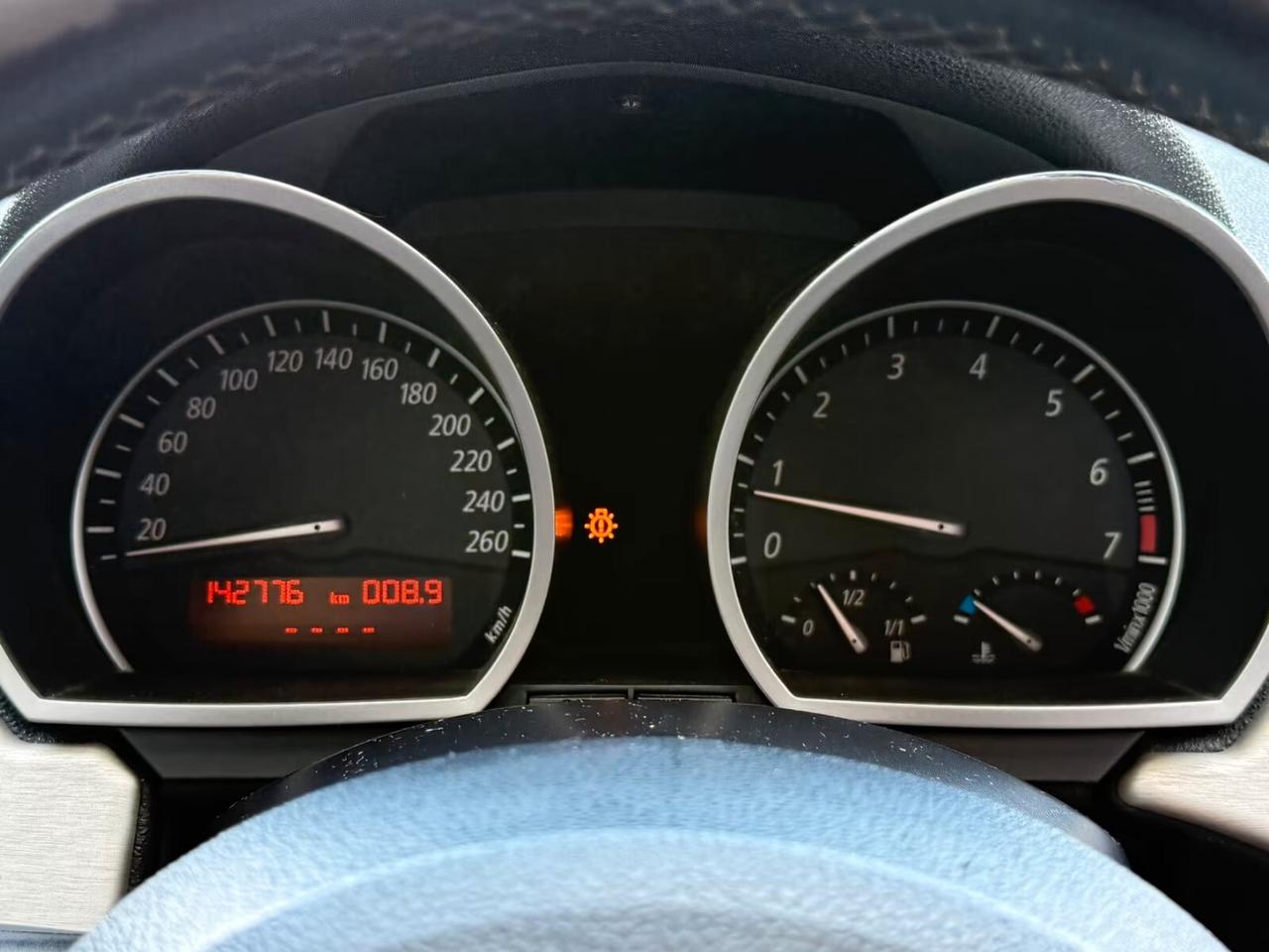 Bmw Z4 Roadster 2.2i M Sospensioni sportive