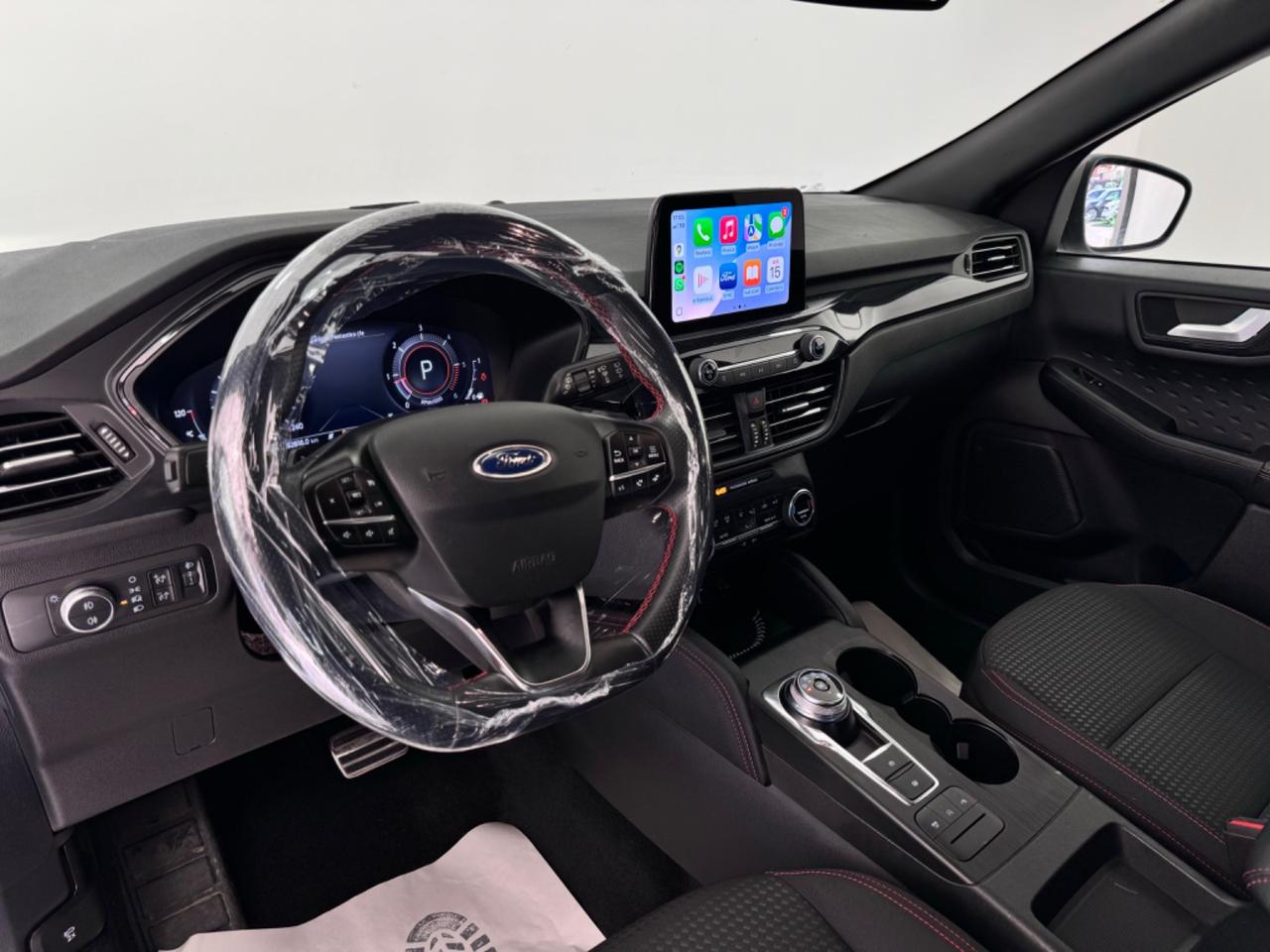 Ford Kuga 1.5 EcoBlue 120 CV-ST LINE-AUTOMATICA