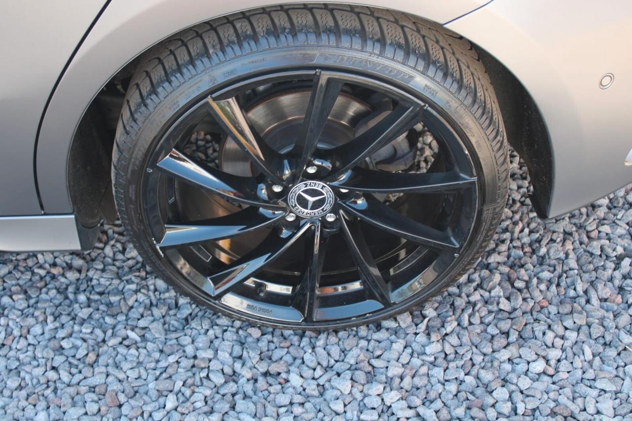 Mercedes-benz A 200 A 200 Automatic Premium