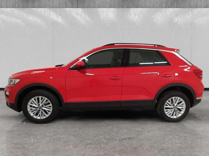 Volkswagen T-Roc 1.0 tsi Business 110cv