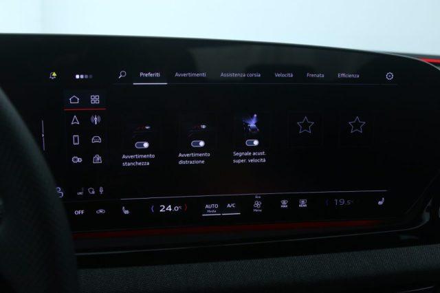 AUDI A5 Avant TDI quattro Stronic mHEV+ S Line edition ONE
